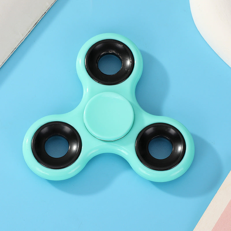 Fidget Spinner Gyro Toy