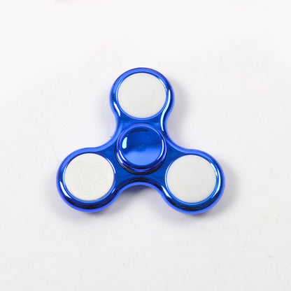 Shining LED Fidget Spinner