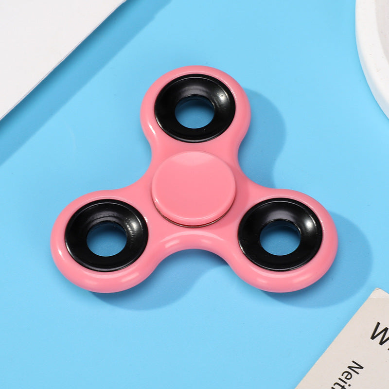 Fidget Spinner Gyro Toy