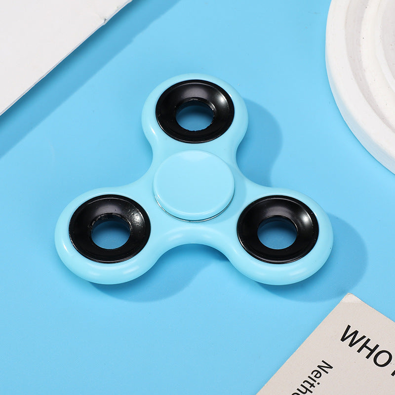 Fidget Spinner Gyro Toy