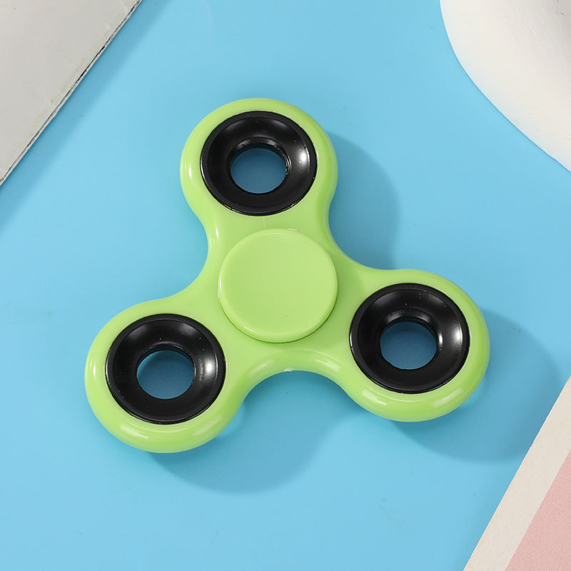 Fidget Spinner Gyro Toy