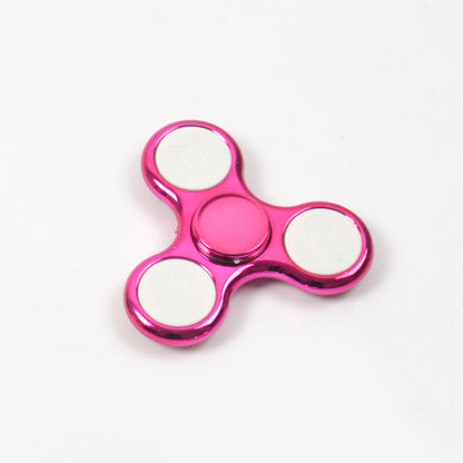 Shining LED Fidget Spinner
