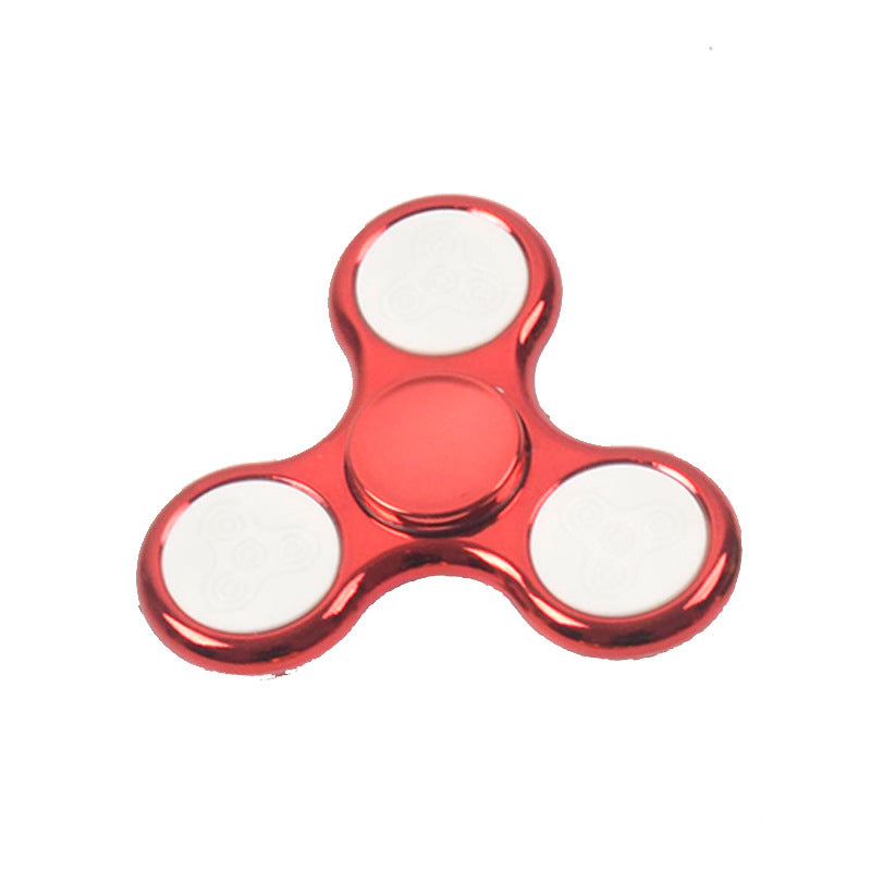 Shining LED Fidget Spinner