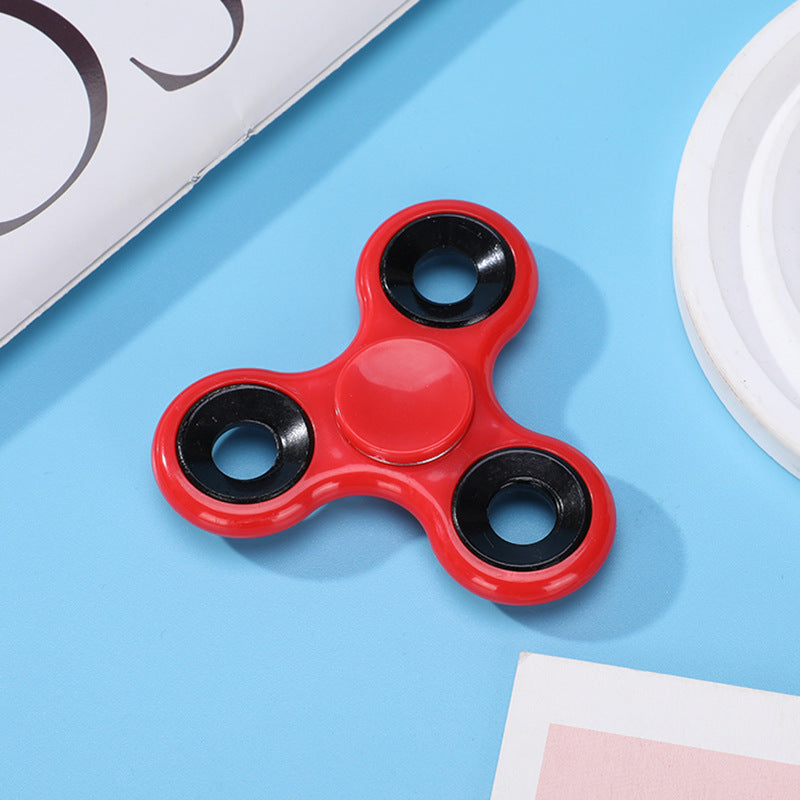 Fidget Spinner Gyro Toy