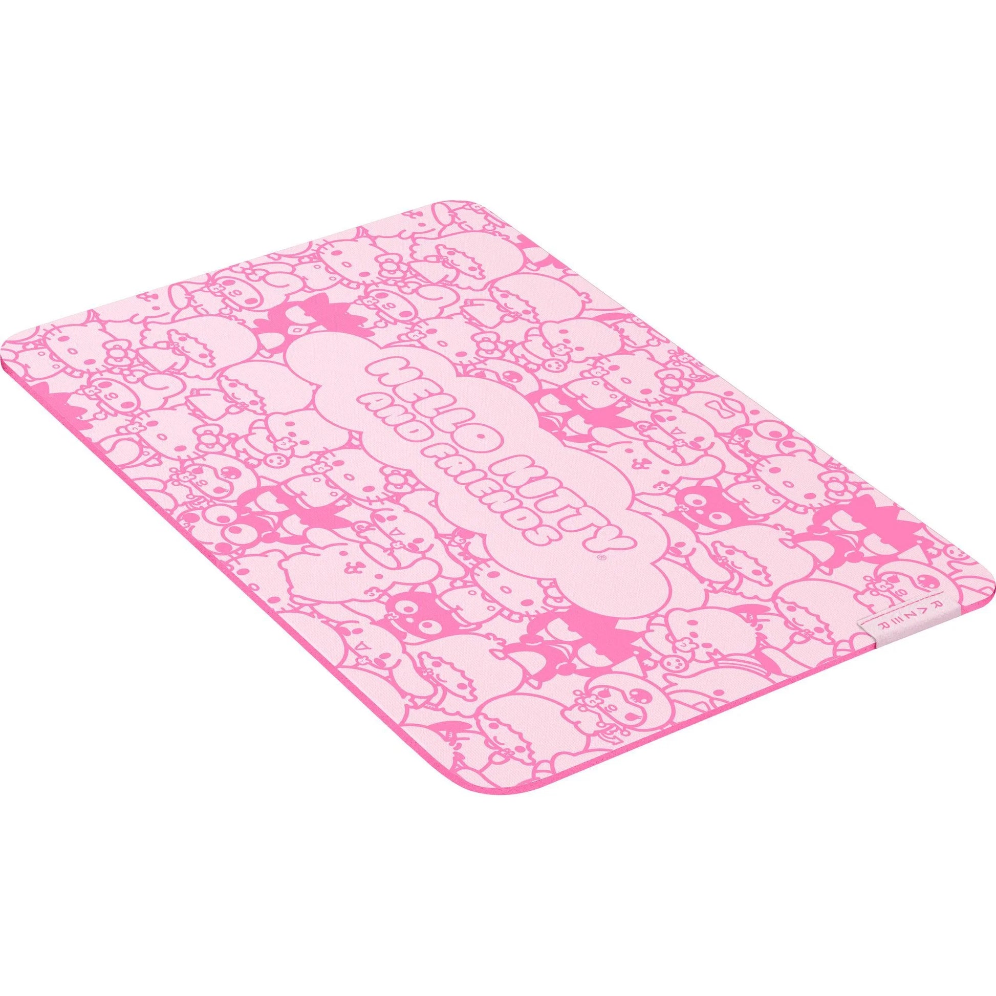Gigantus V2 Soft Gaming Medium Mouse Mat, Hello Kitty & Friends