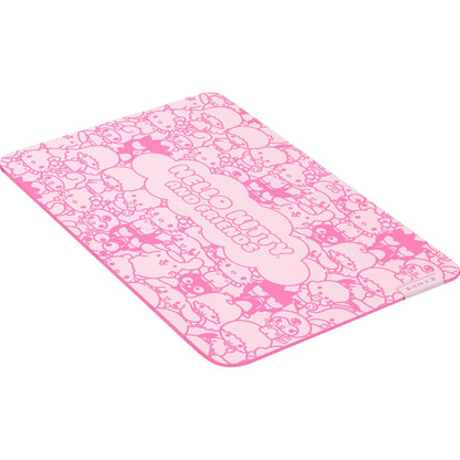 Gigantus V2 Soft Gaming Medium Mouse Mat, Hello Kitty & Friends