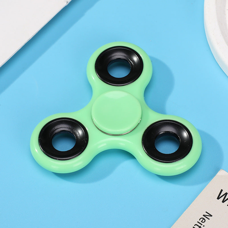 Fidget Spinner Gyro Toy