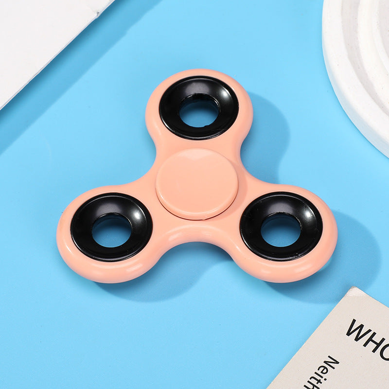 Fidget Spinner Gyro Toy