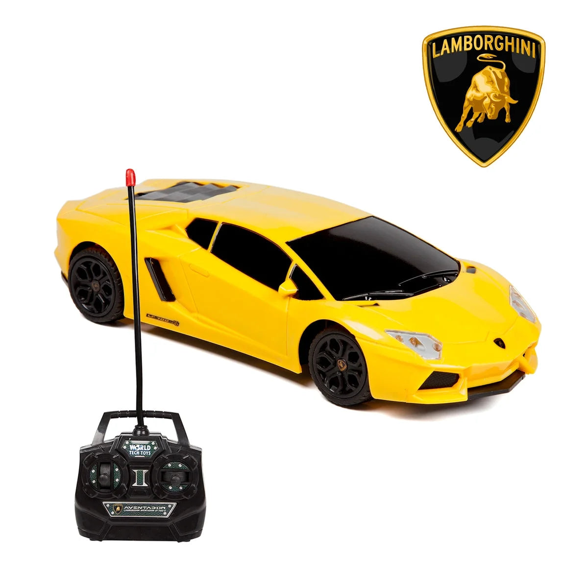 Lamborghini Aventador LP 700-4 1:24 RC Car