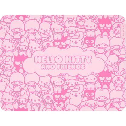 Gigantus V2 Soft Gaming Medium Mouse Mat, Hello Kitty & Friends
