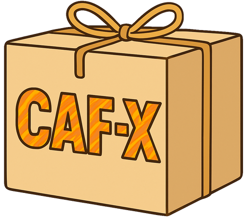 CAFXSHOP