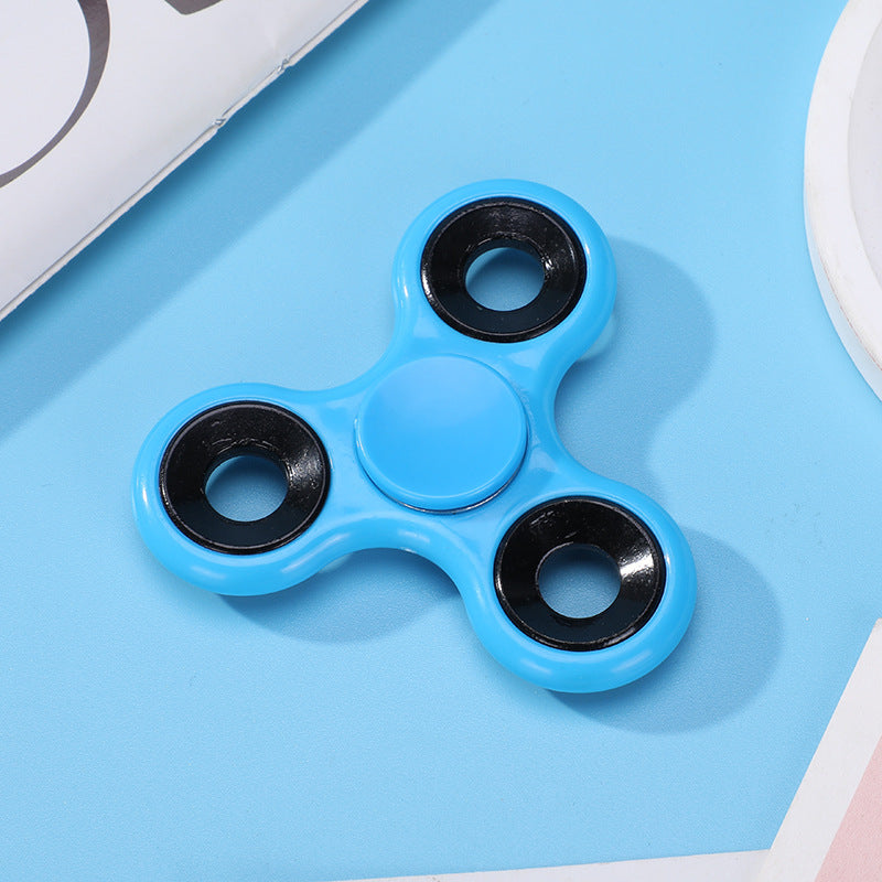 Fidget Spinner Gyro Toy