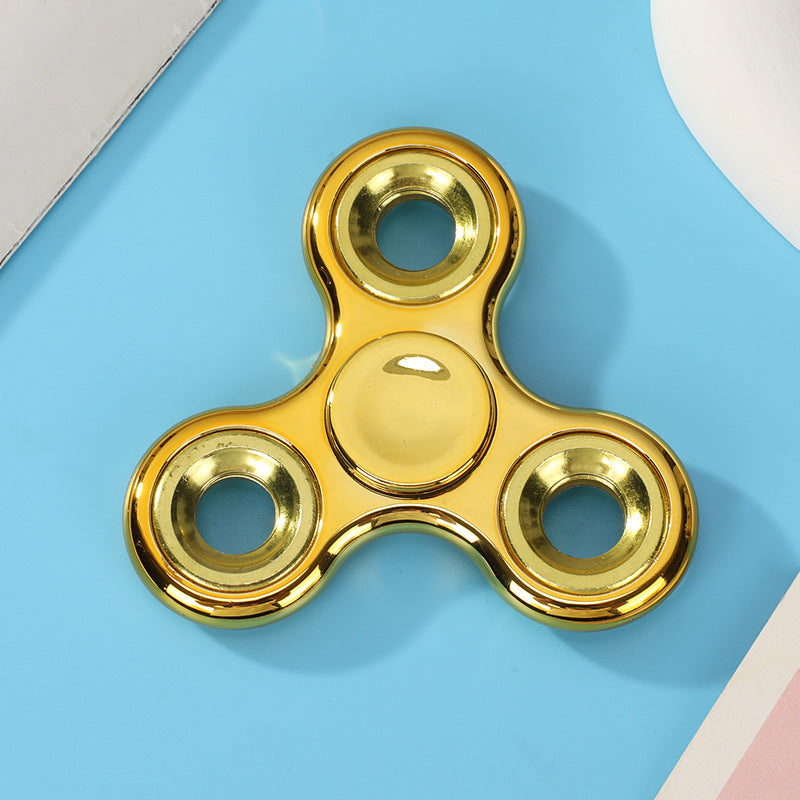 Fidget Spinner Gyro Toy