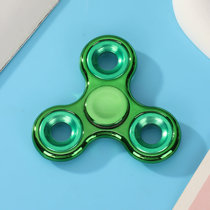 Fidget Spinner Gyro Toy