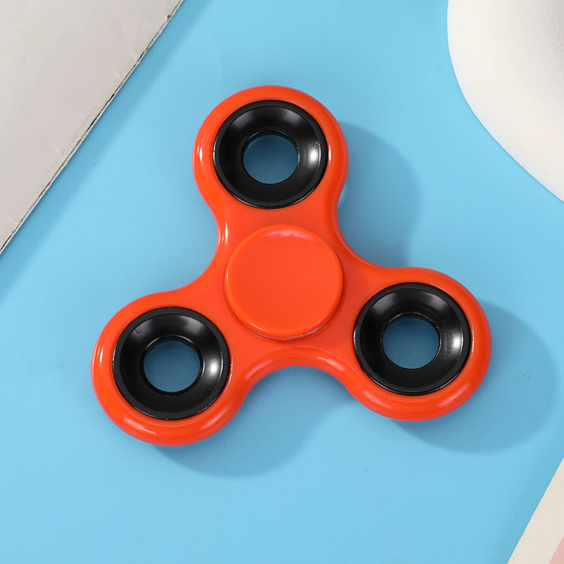 Fidget Spinner Gyro Toy