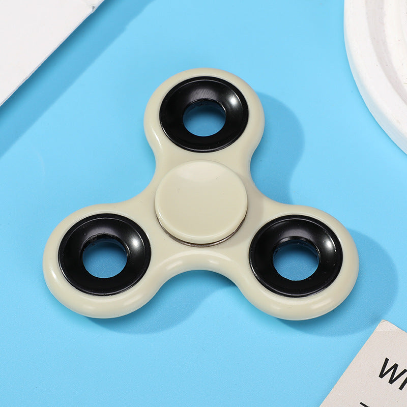 Fidget Spinner Gyro Toy
