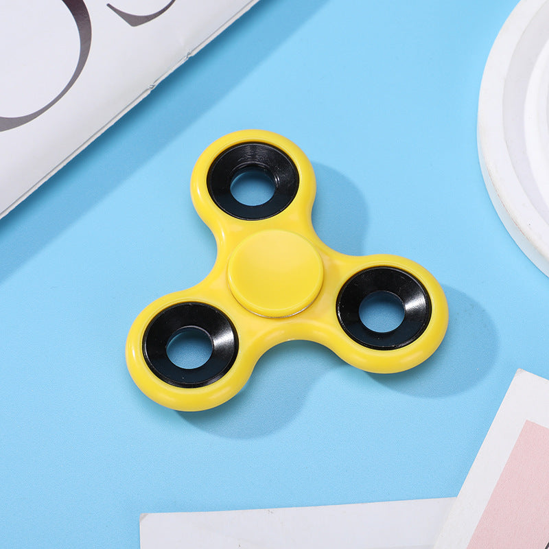 Fidget Spinner Gyro Toy