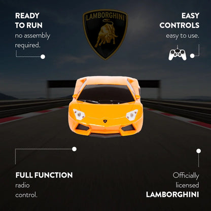 Lamborghini Aventador LP 700-4 1:24 RC Car