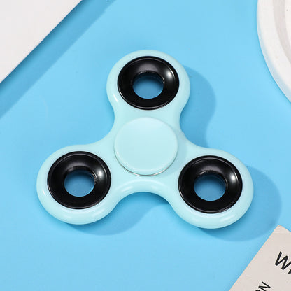 Fidget Spinner Gyro Toy