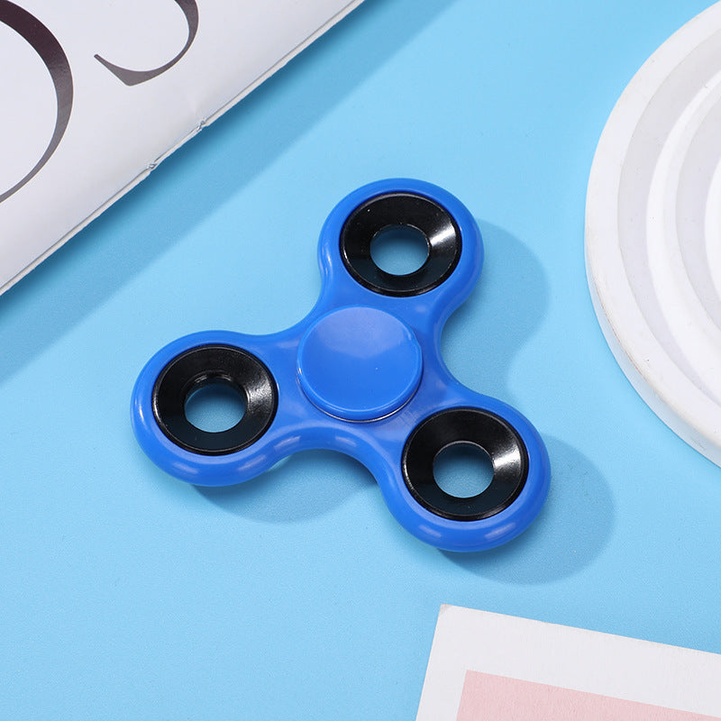 Fidget Spinner Gyro Toy