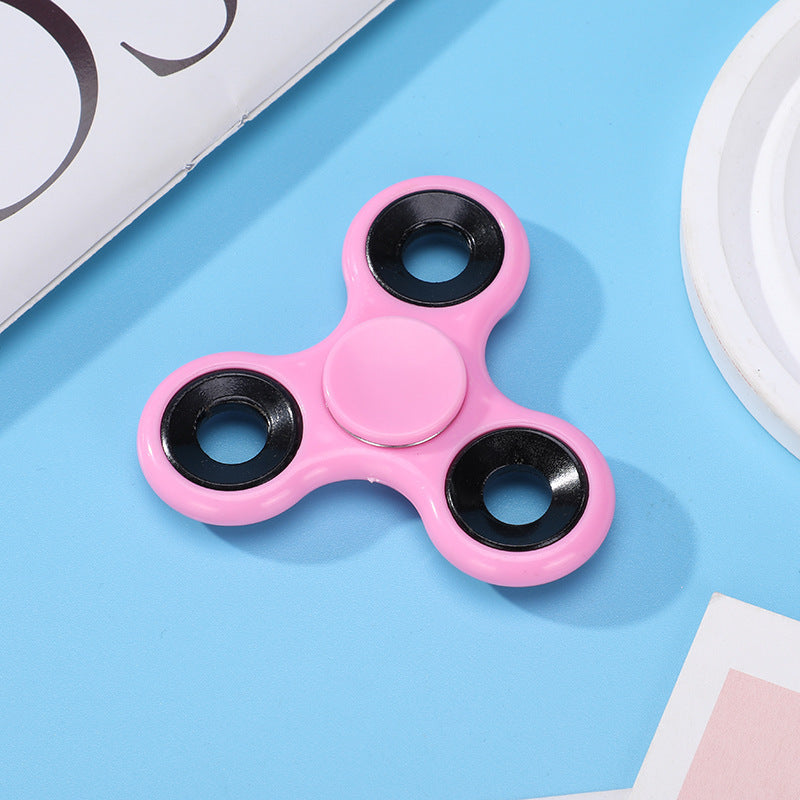Fidget Spinner Gyro Toy